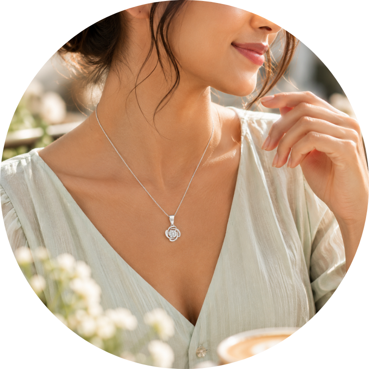 Daily Wear Pendant Collection