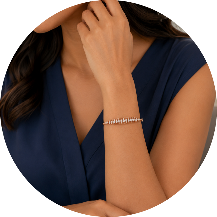 Everyday & Workwear Bangles & Bracelets Collection