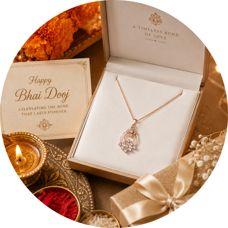 Festive & Traditional Pendants Collection