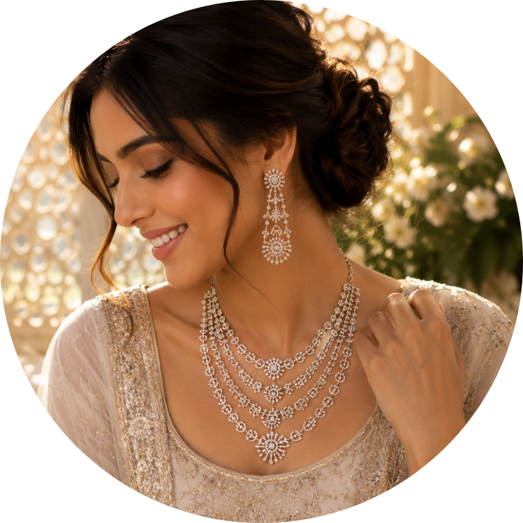 Filigree & Openwork Sets Collection