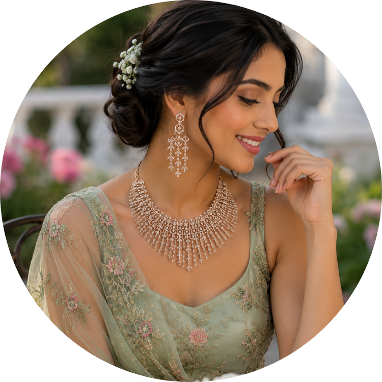 Floral & Nature Sets Collection