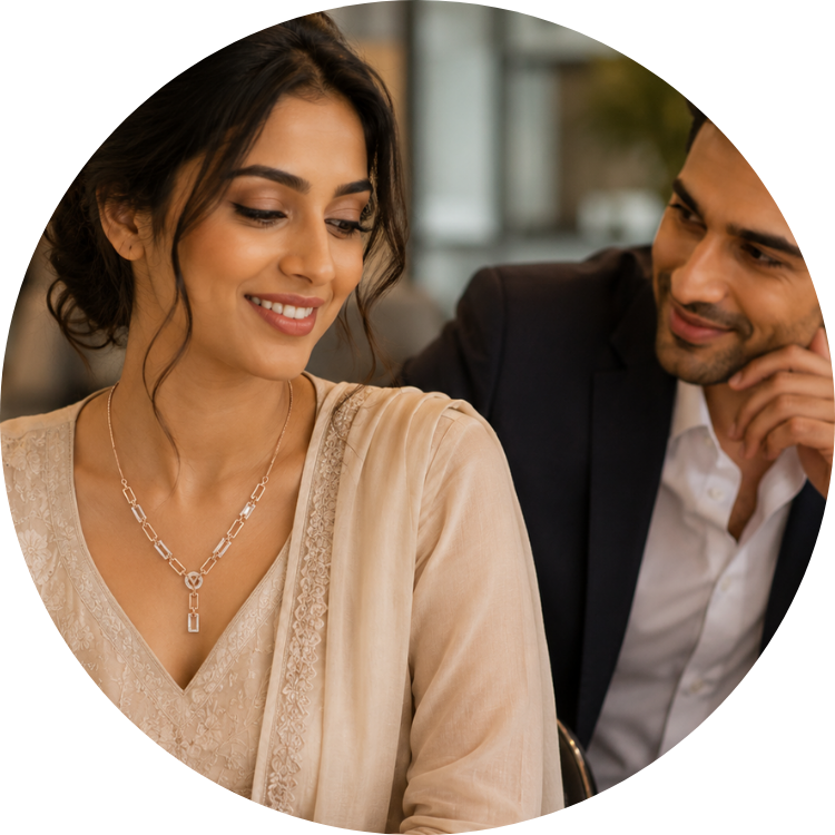 Office & Workwear Necklaces Collection
