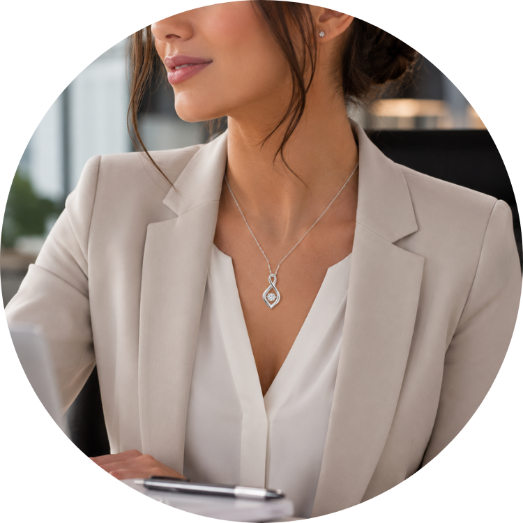Office & Workwear Pendants Collection