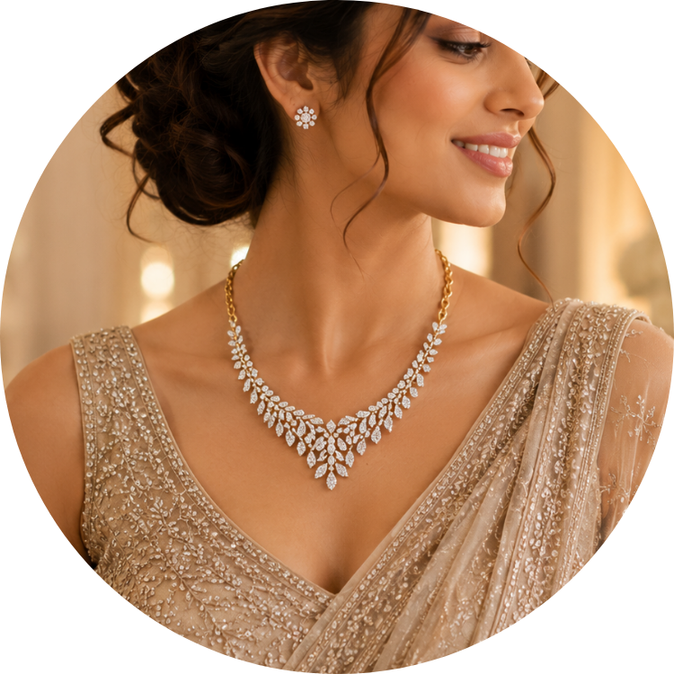 Statement Necklaces Collection